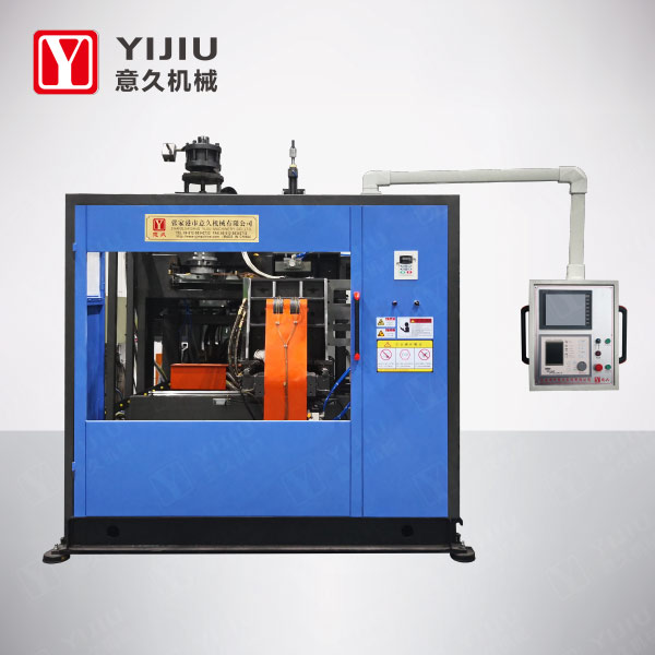 YJH82PC-25L 全自動(dòng)PC制品吹塑機